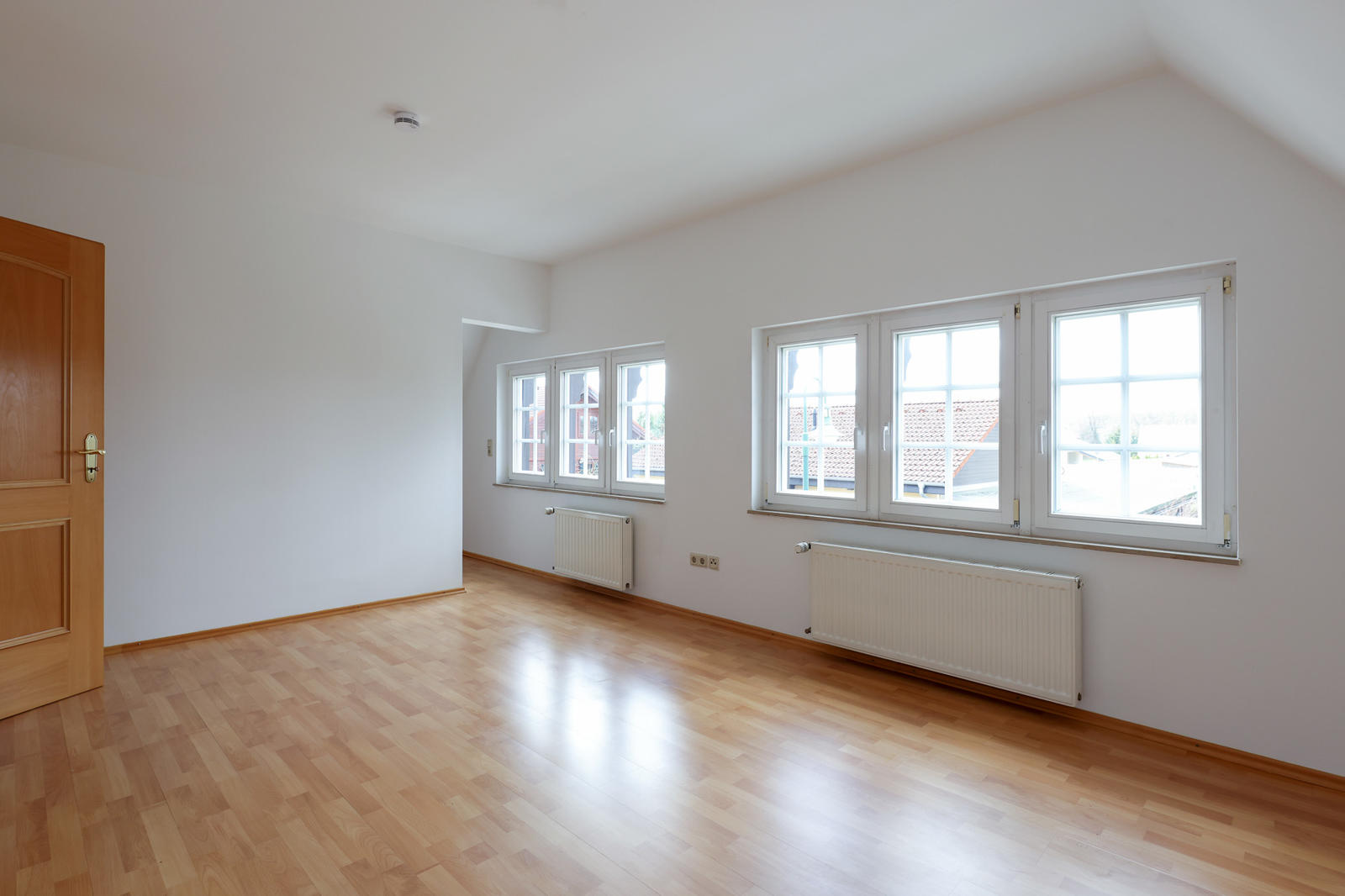 Zimmer 1 im OG