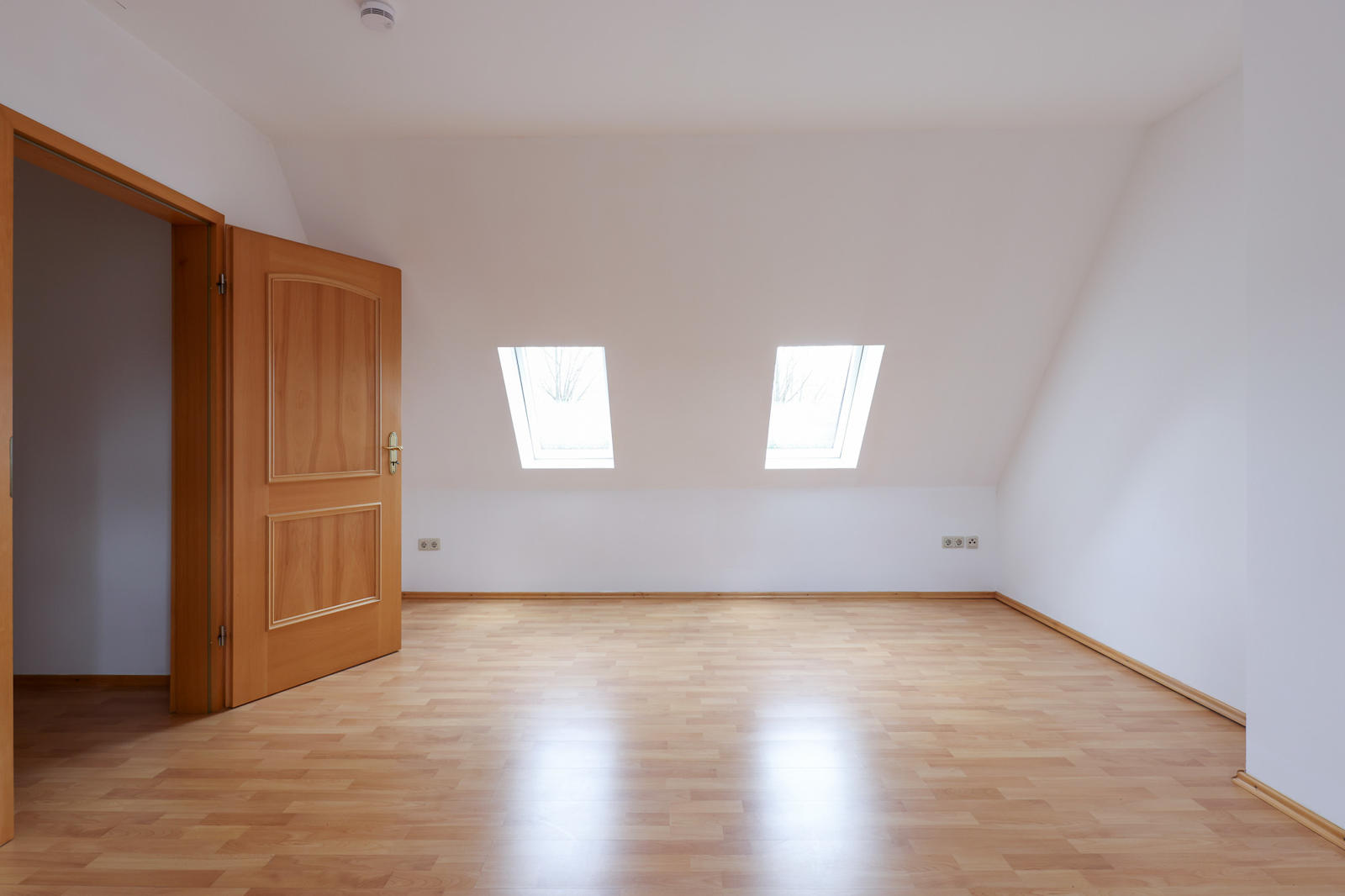 Zimmer 2 im OG