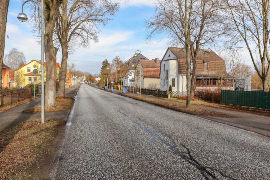 Umgebung