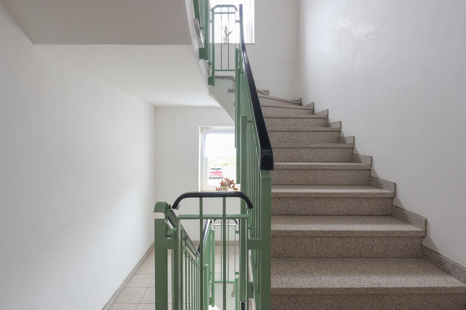 Treppenhaus