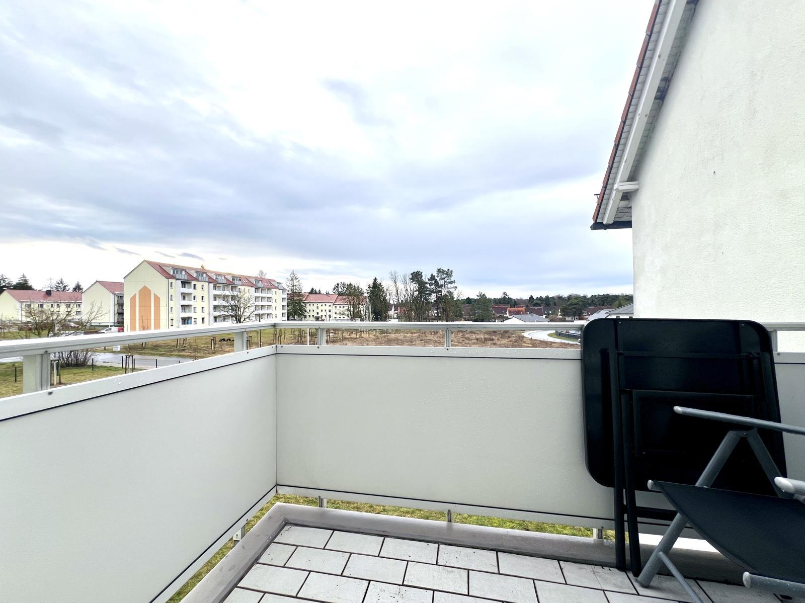 Südbalkon