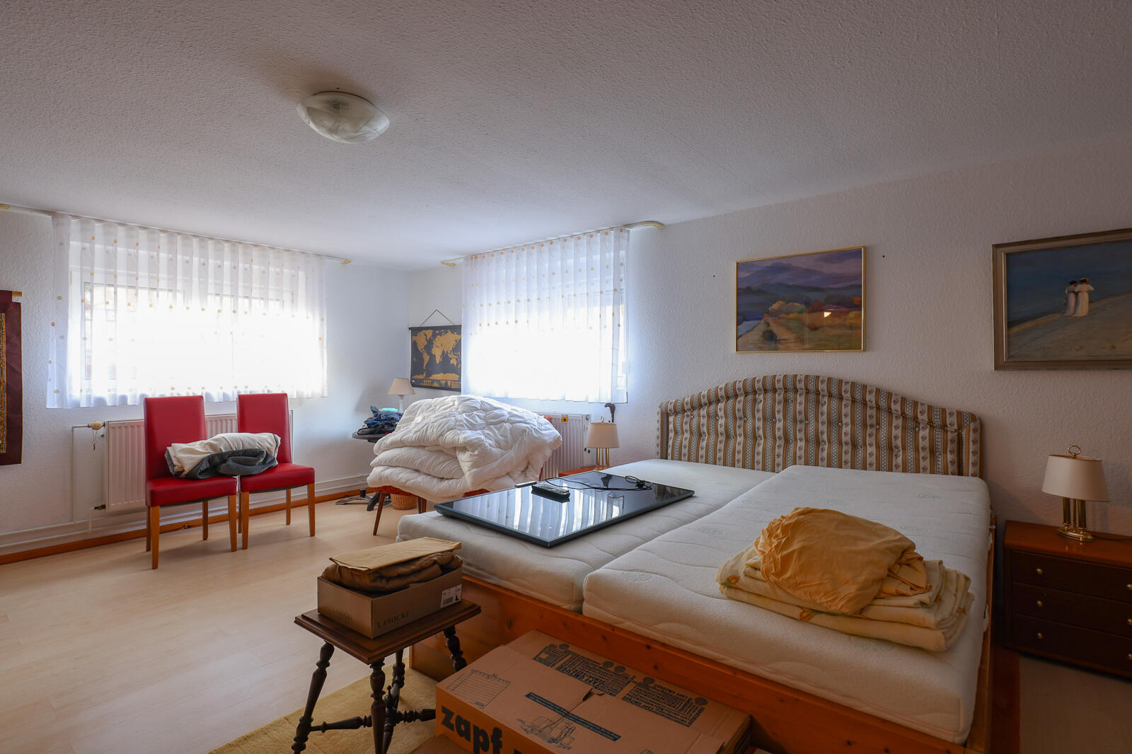 Gästezimmer