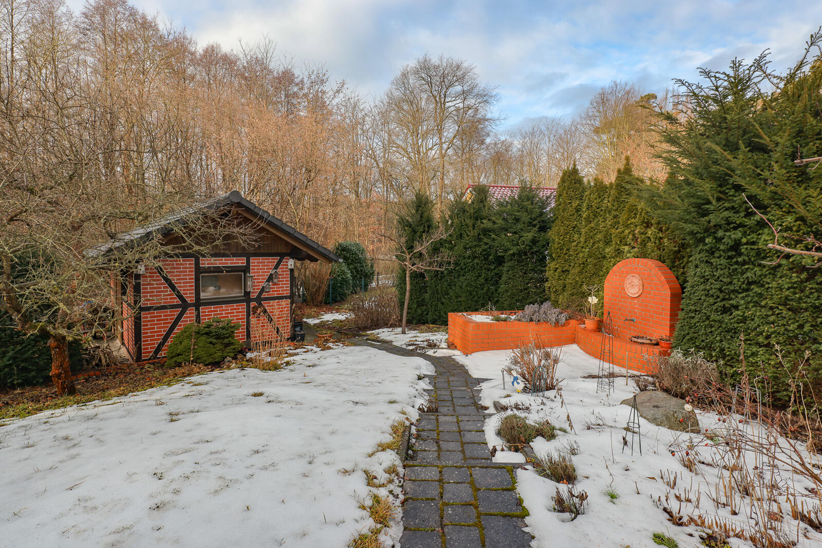Garten