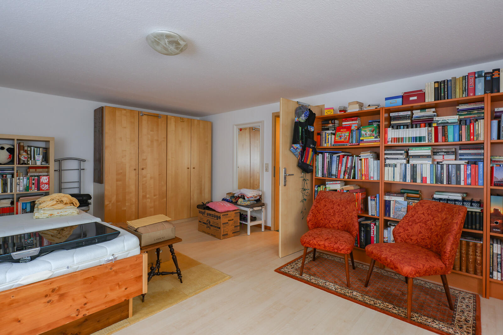 Gästezimmer
