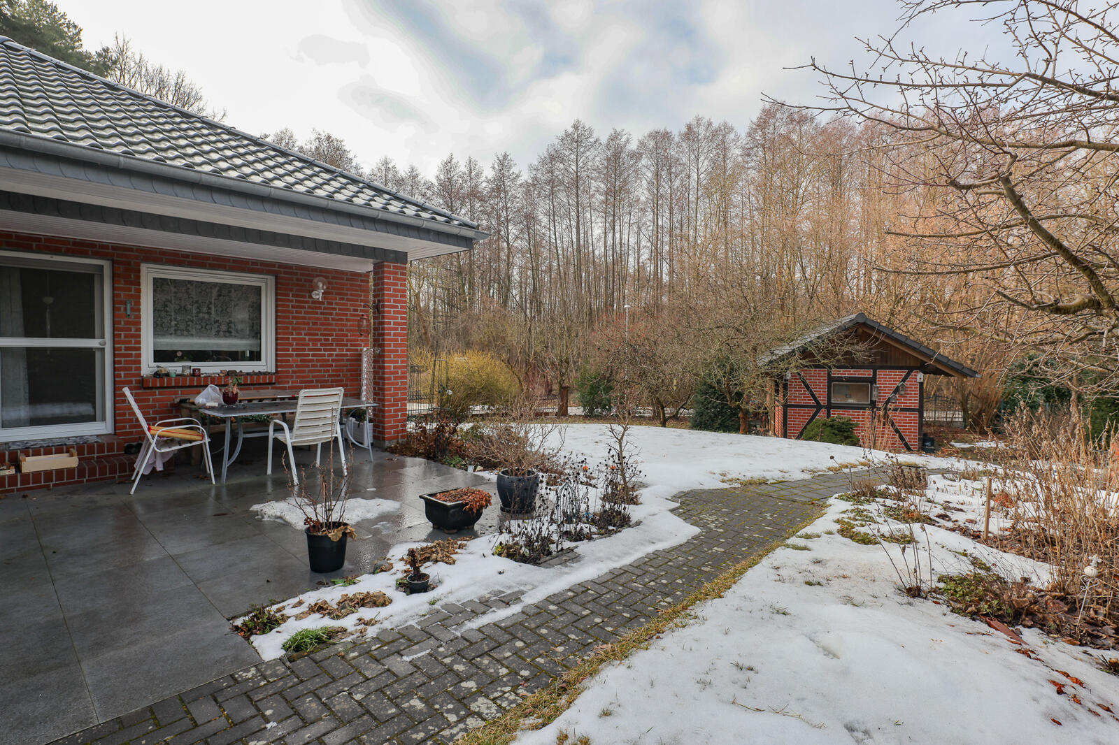 Garten