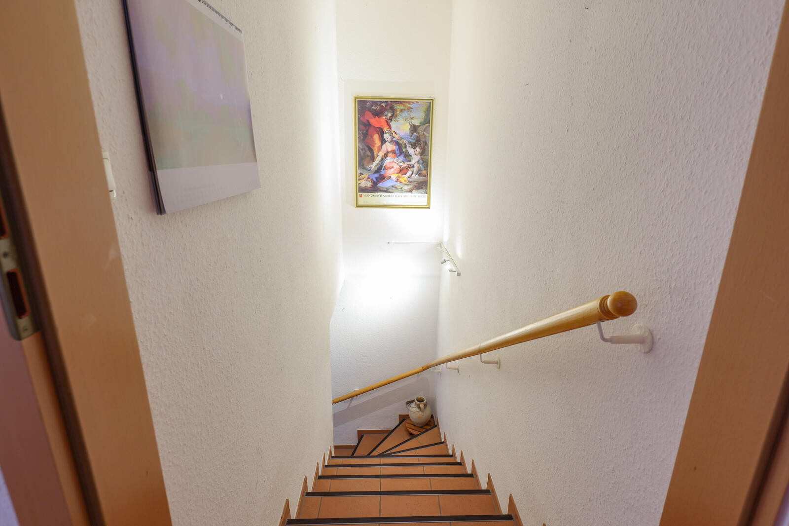 Kellertreppe