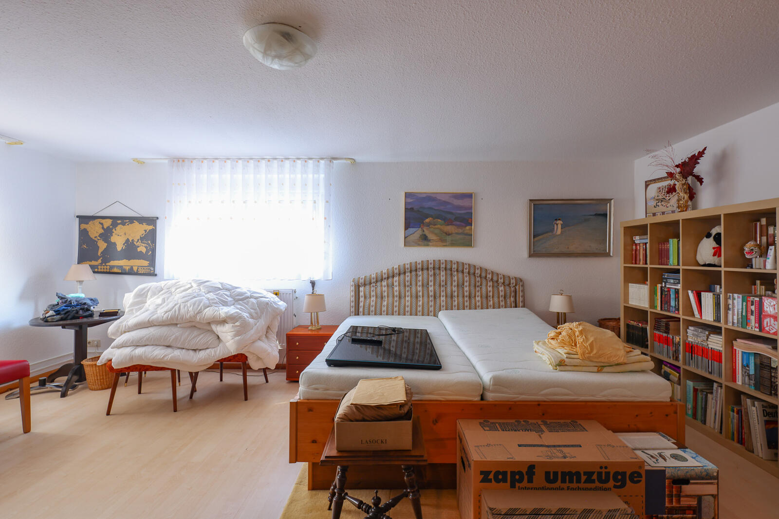 Gästezimmer