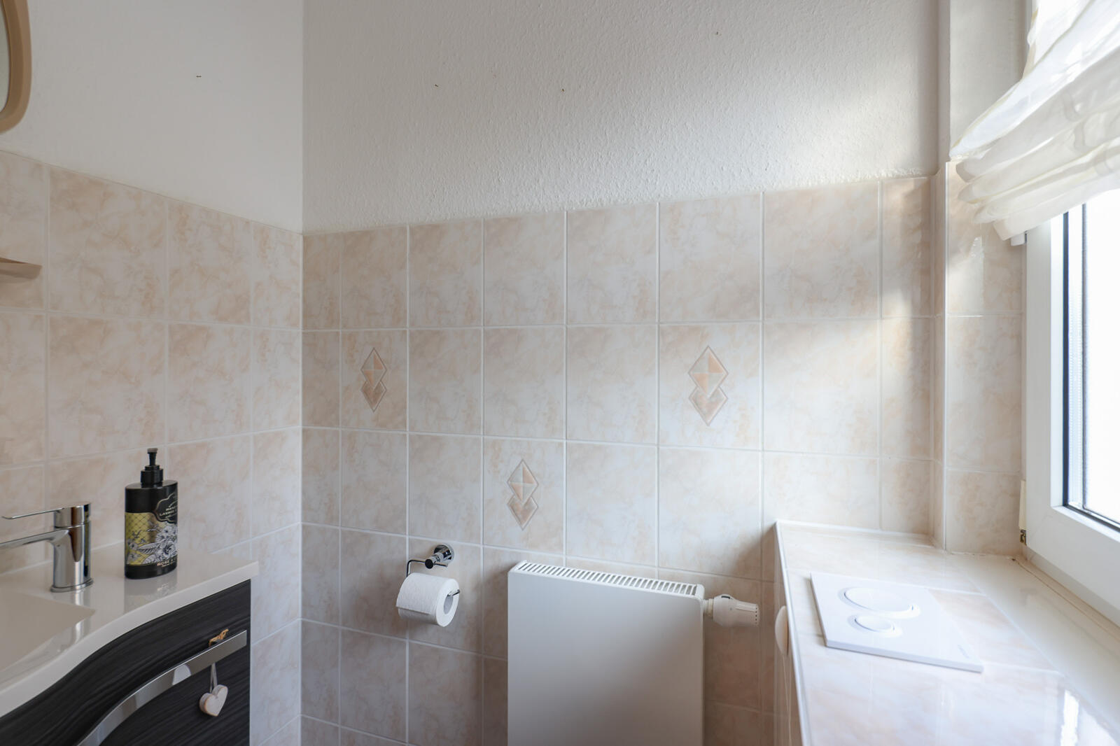Gäste WC