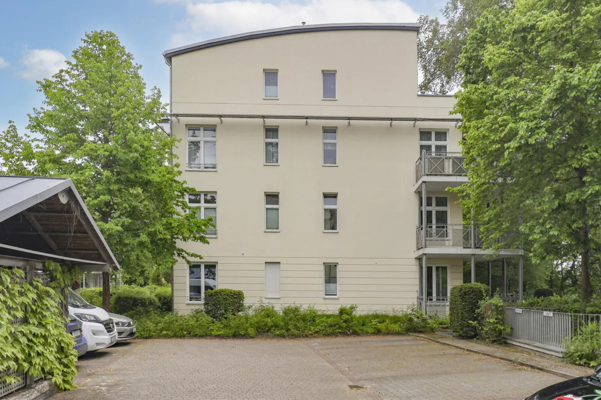 Stellplatz