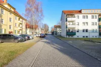 Umgebung Hof