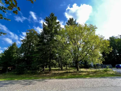 Leben in Wassernähe | BGS in Schwerin | ca. 1.700 m², 15755 Schwerin, Wohngrundstück