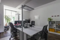 Büro 2