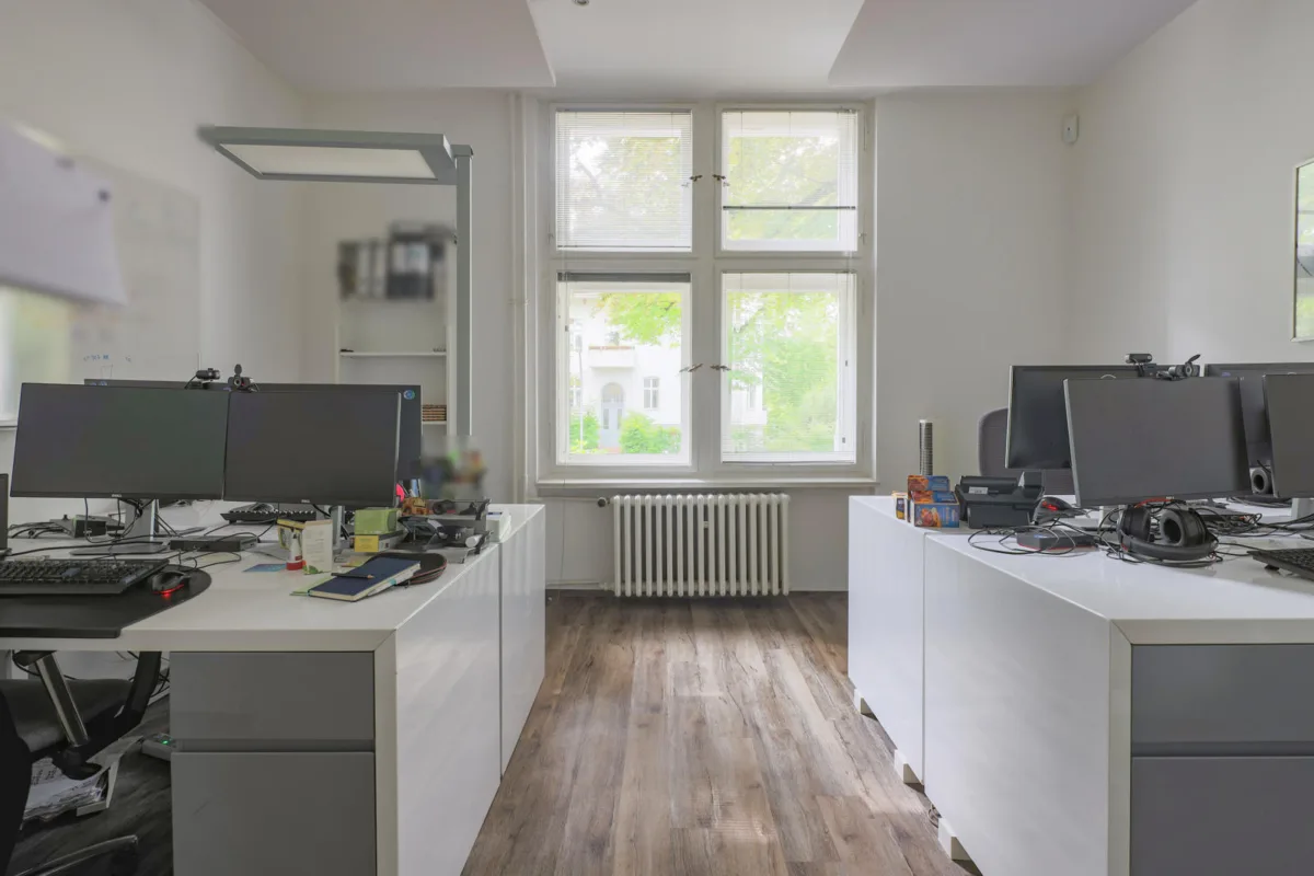 Büro 3