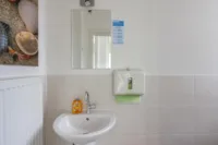 WC Erdgeschoss