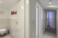 WC Souterrain
