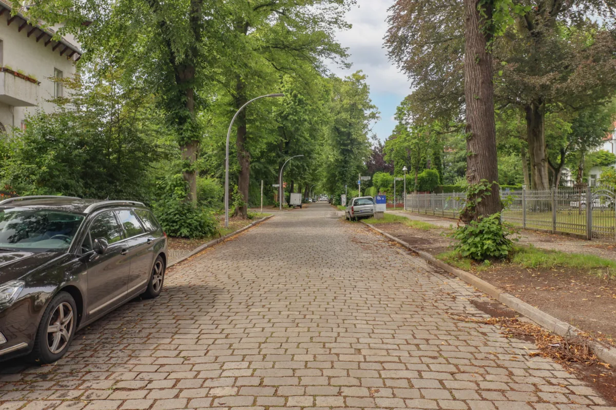 Umgebung