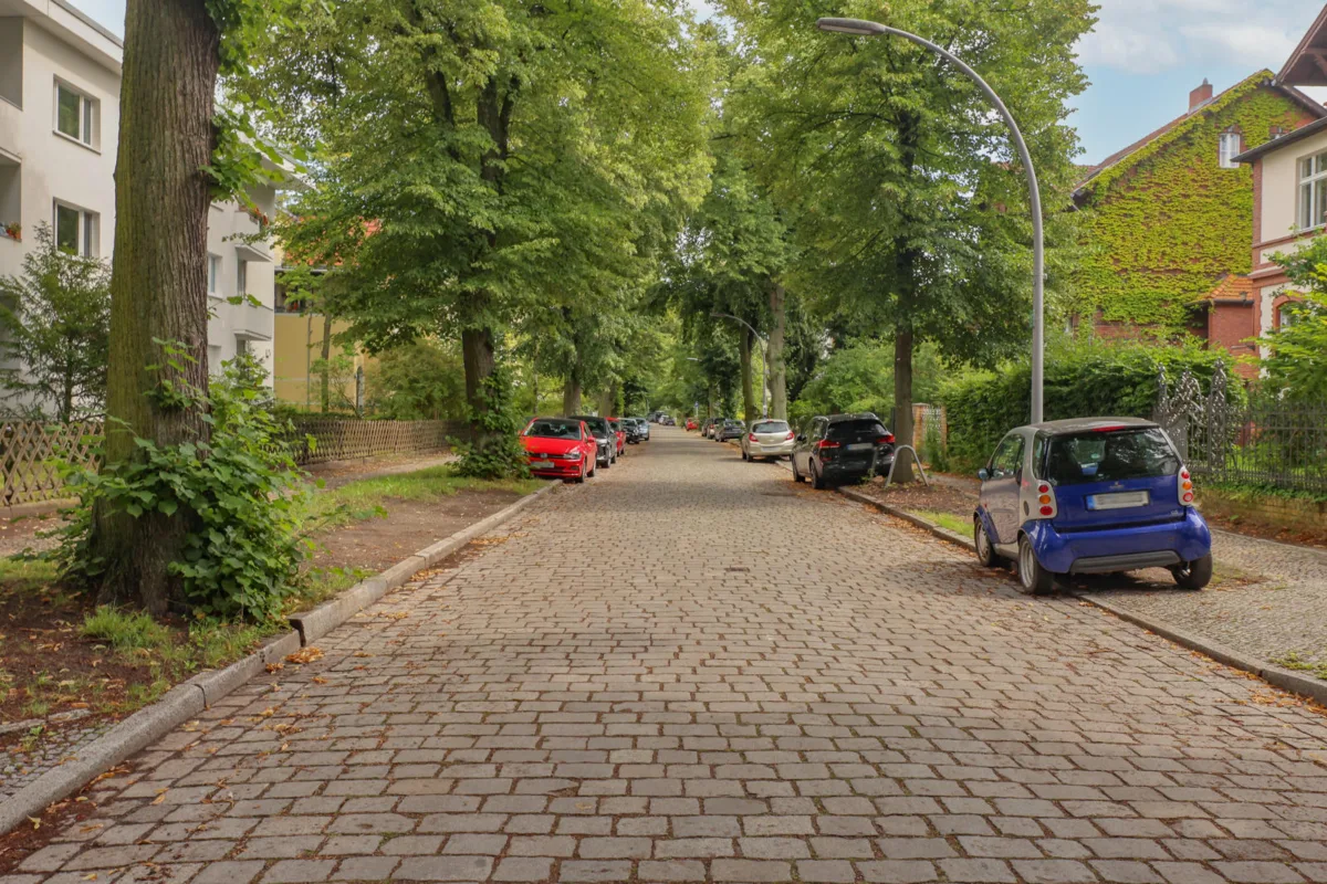 Umgebung