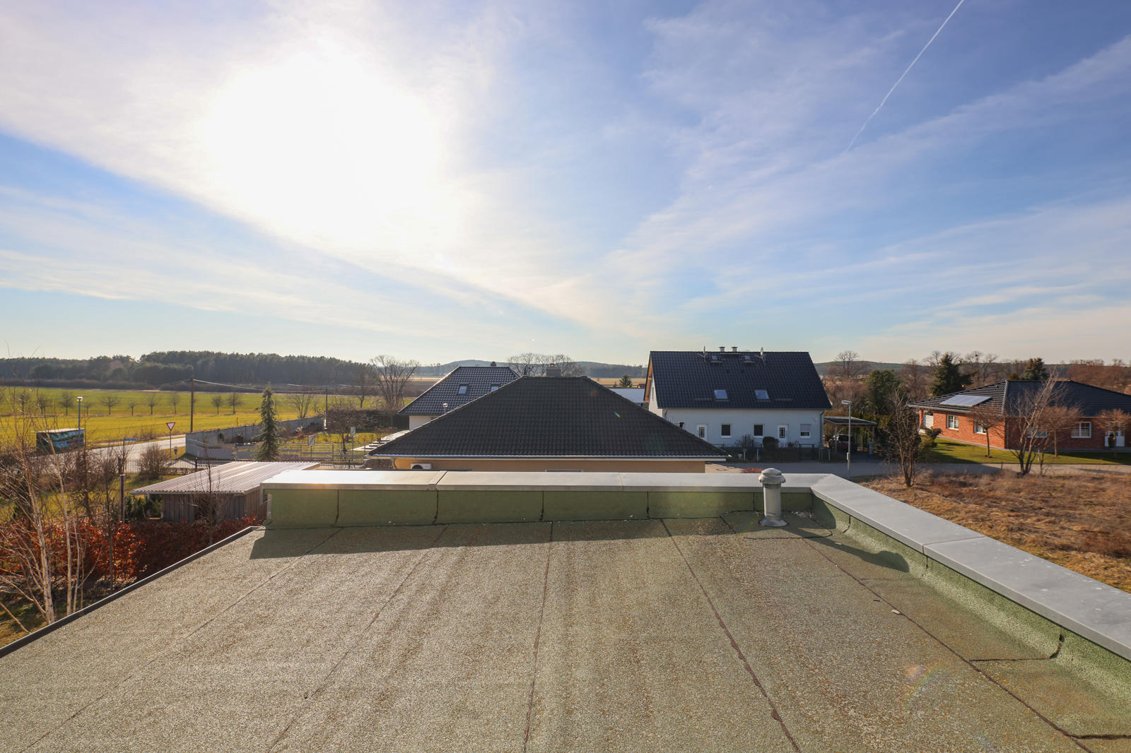 Ausblick Studio