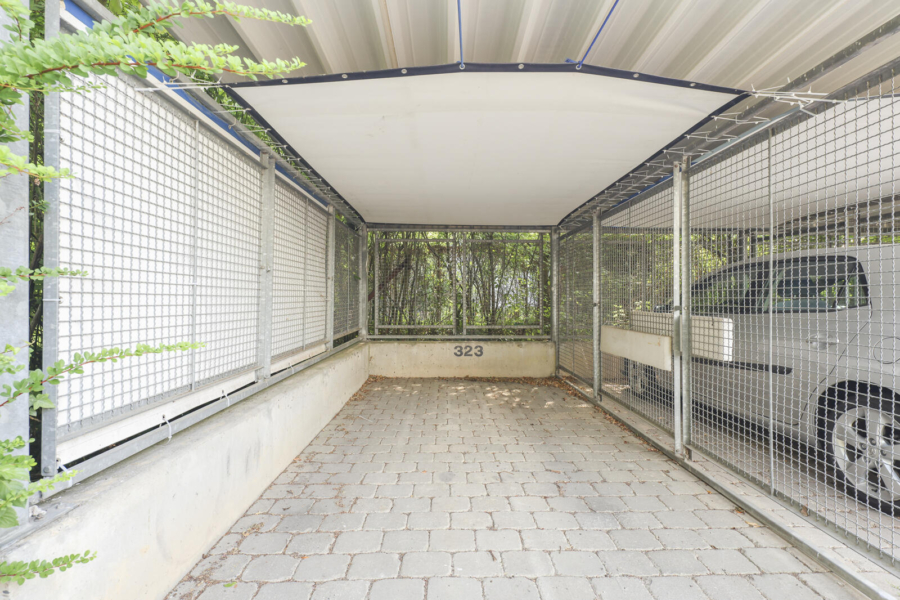 Carport