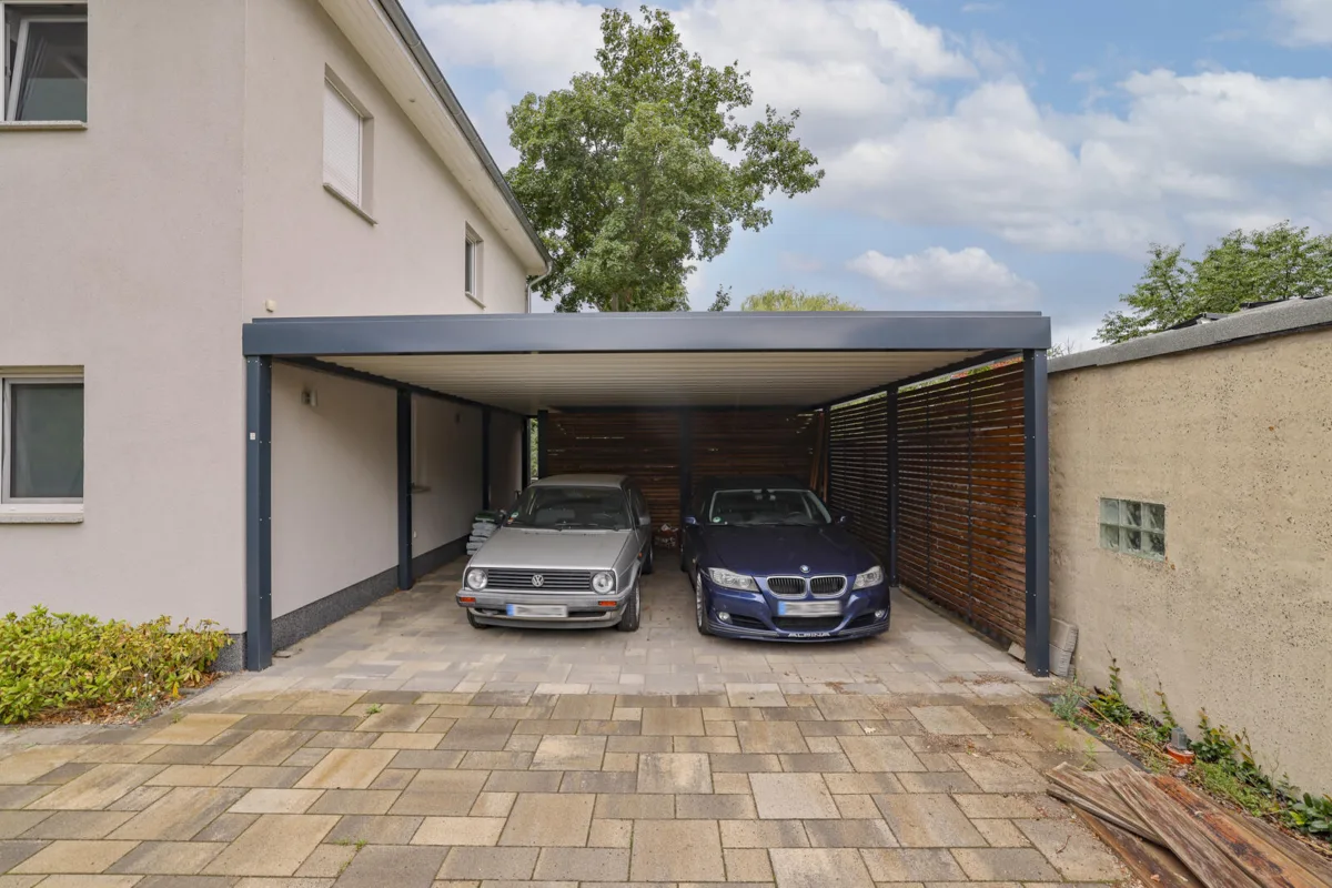 Carport
