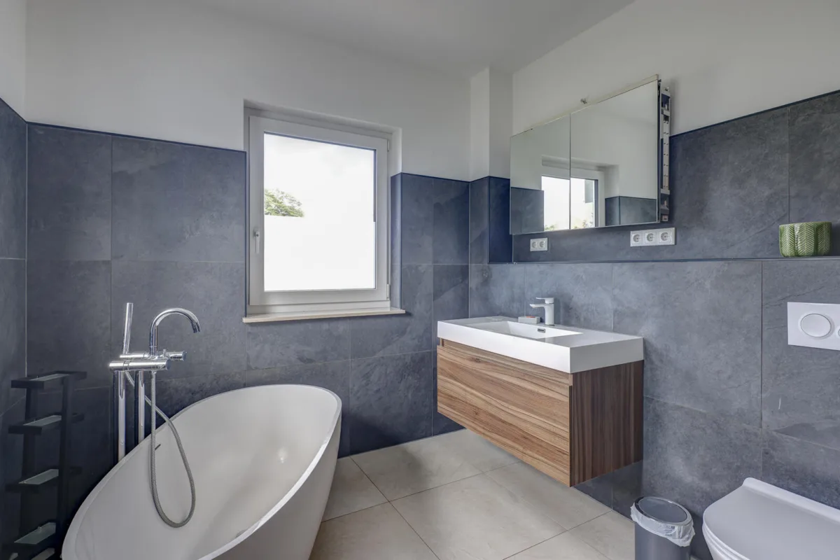 Bad en suite