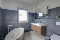 Bad en suite