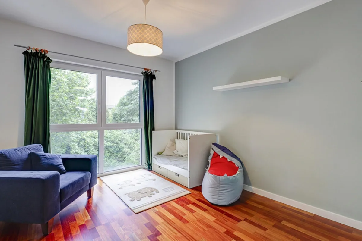 Gästezimmer