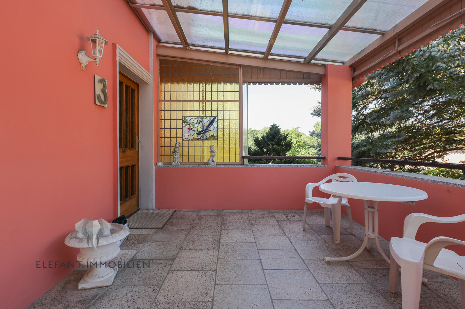 Veranda