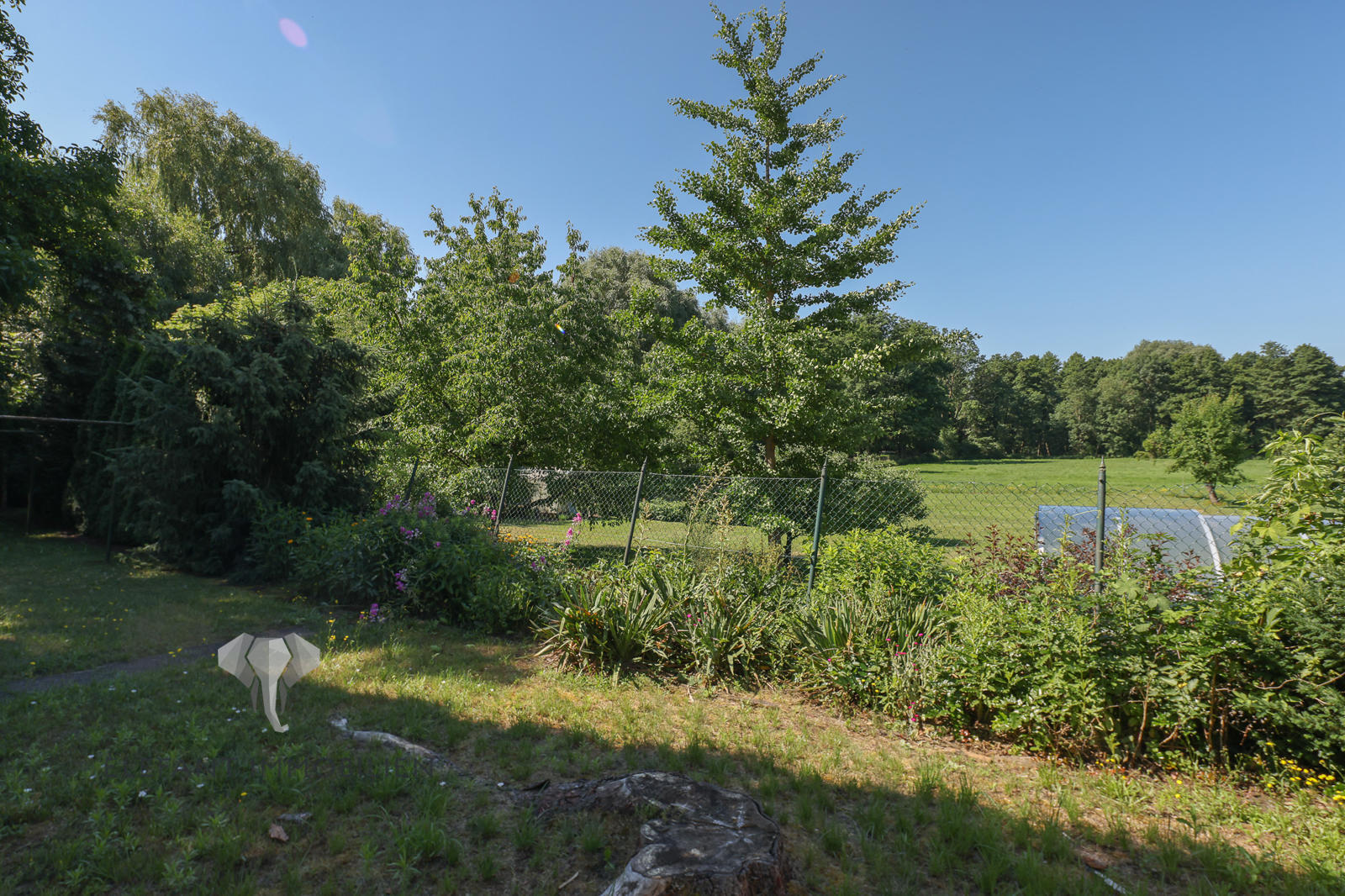 Garten