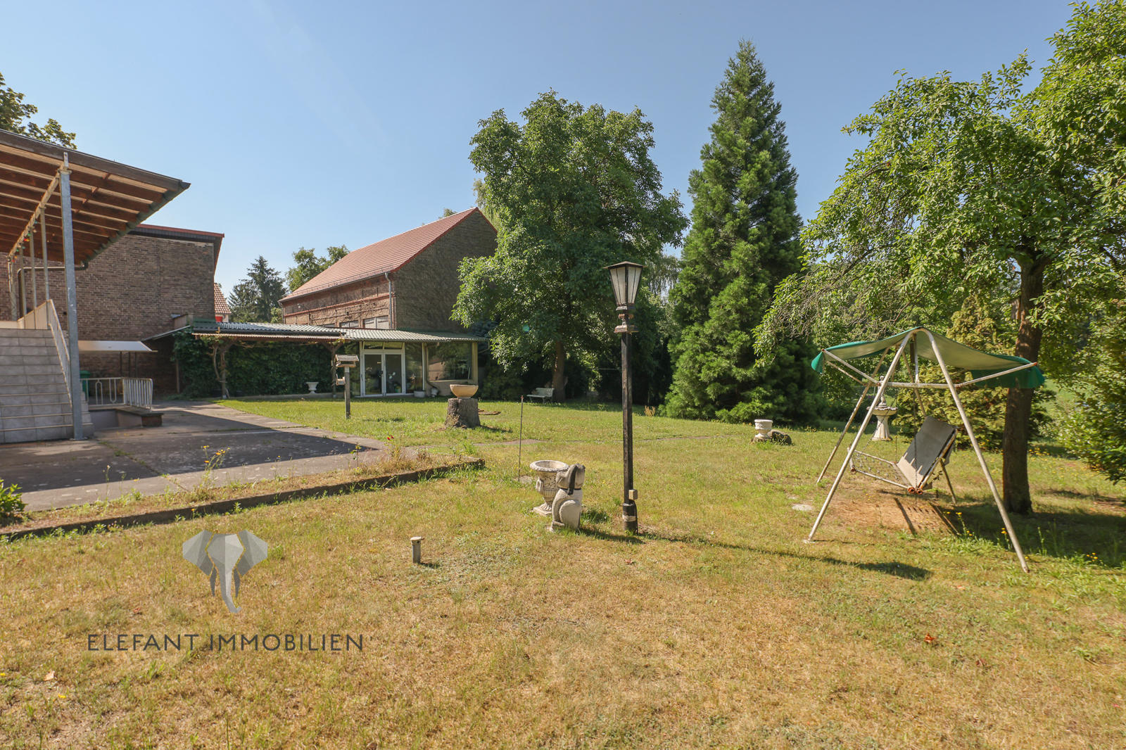 Garten