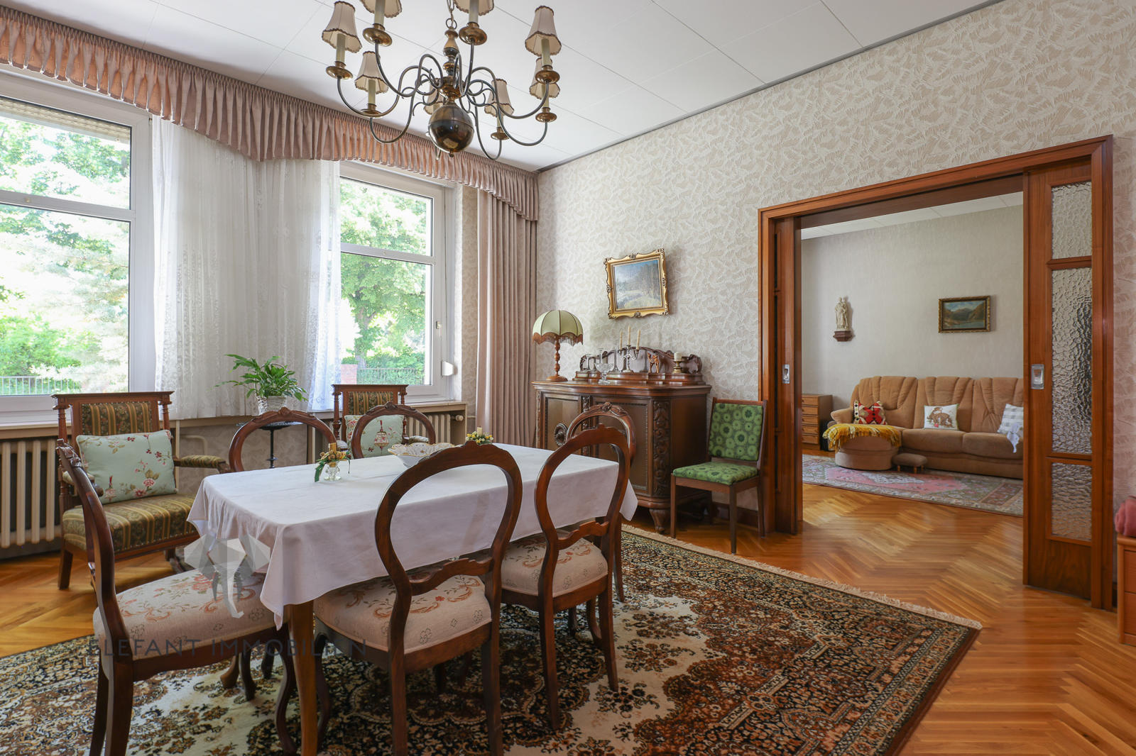 Esszimmer