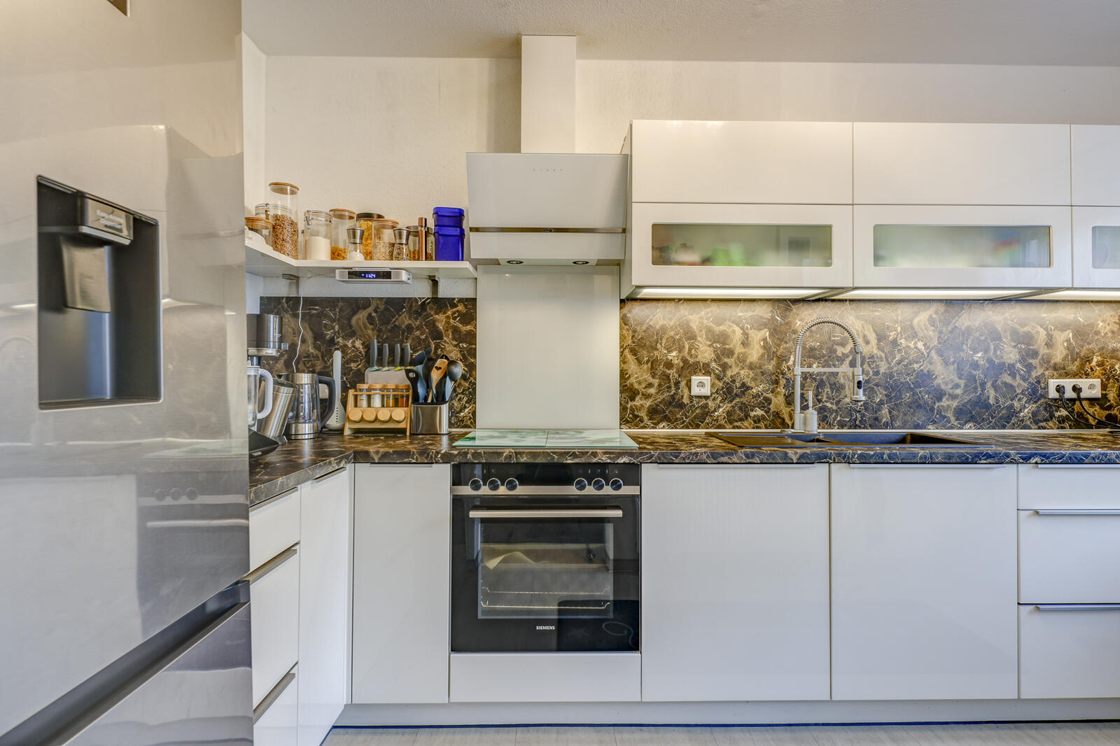 Küche