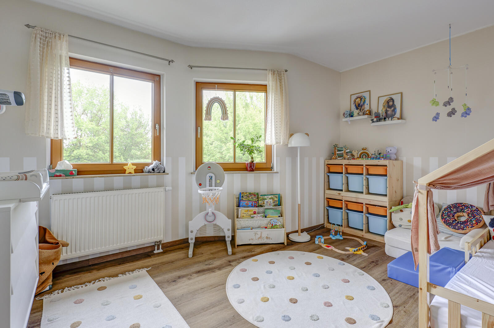 Kinderzimmer