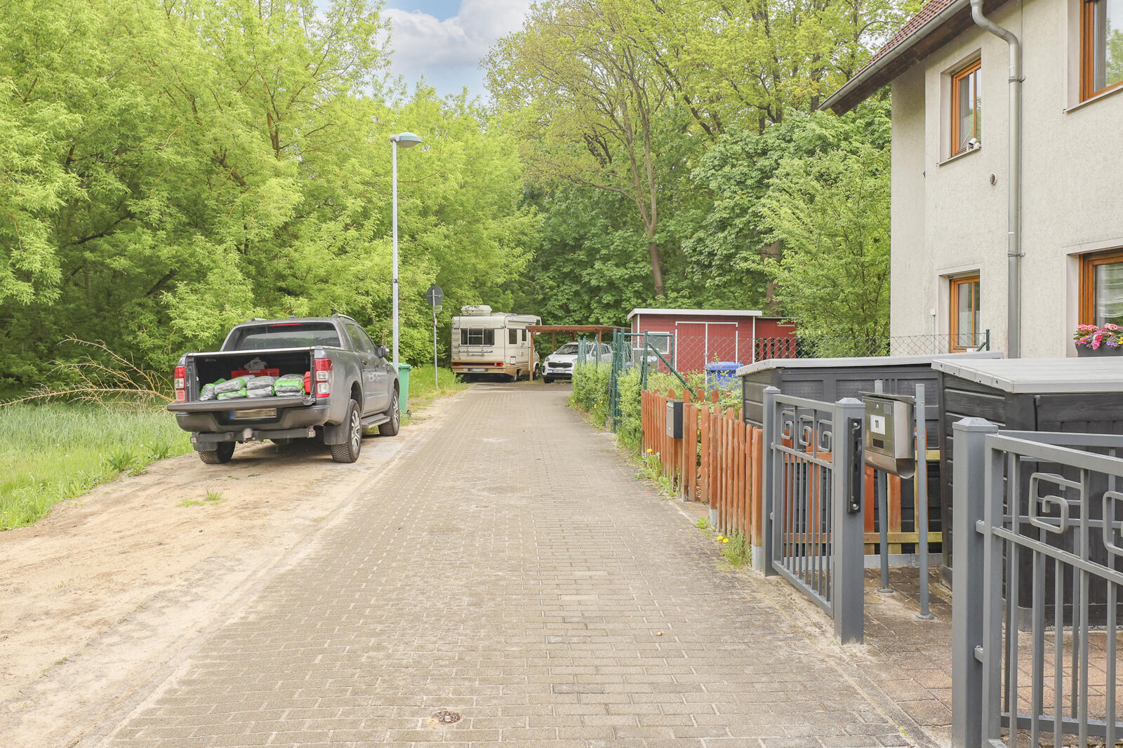 Umgebung