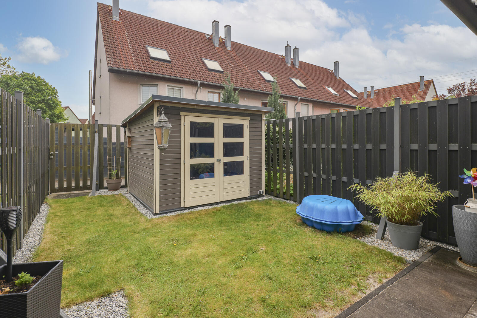 Garten