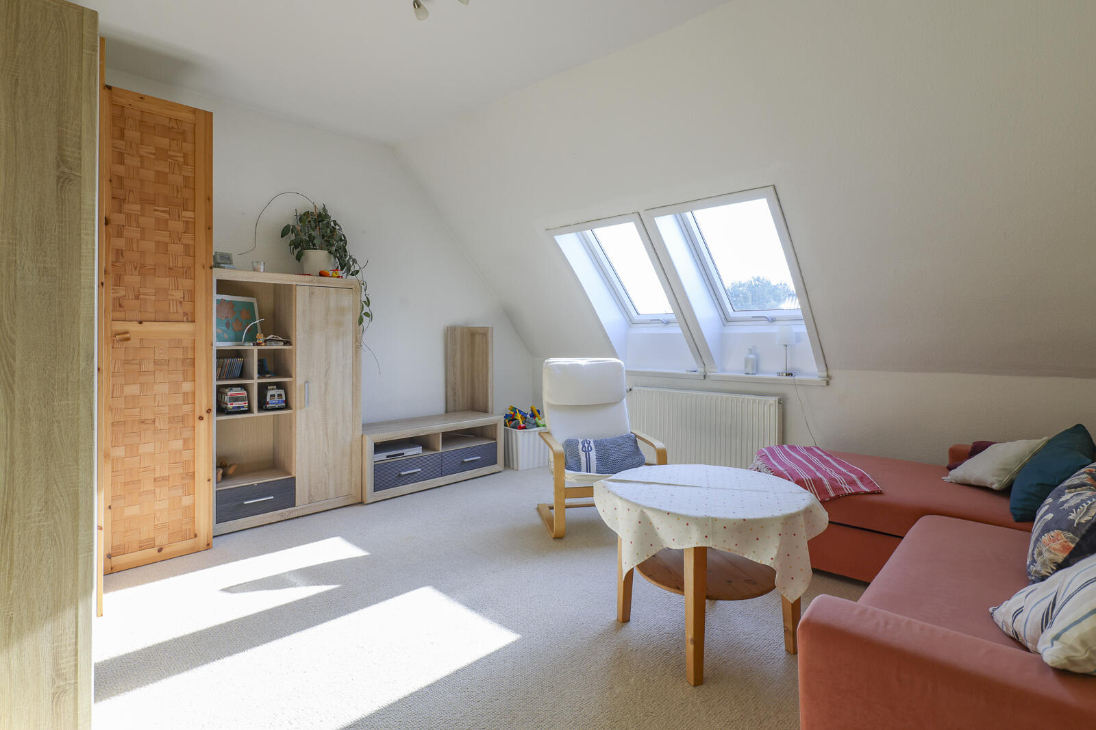 Kinderzimmer