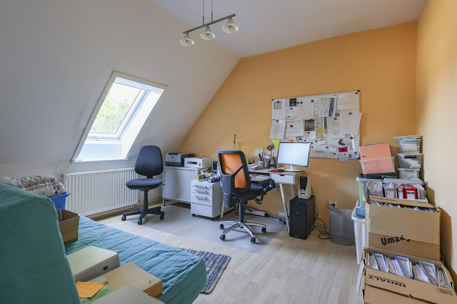 Gästezimmer