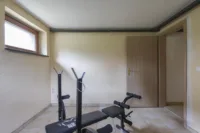 Hobbyraum
