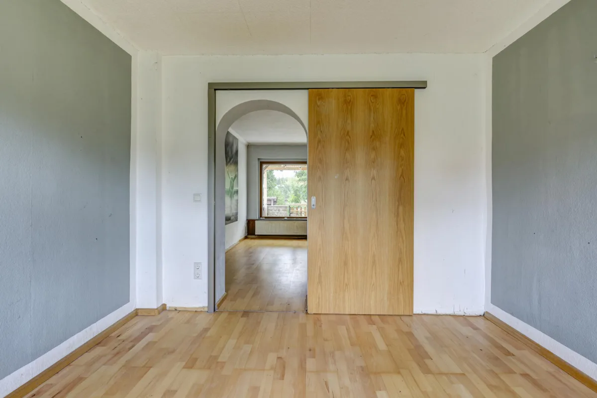 Arbeitszimmer