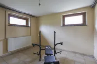 Hobbyraum