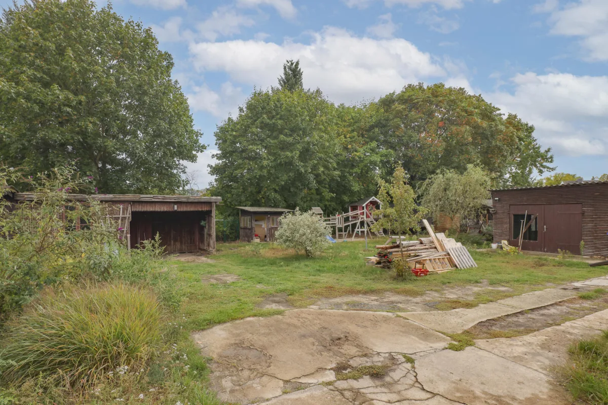 Garten