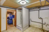 Dusche