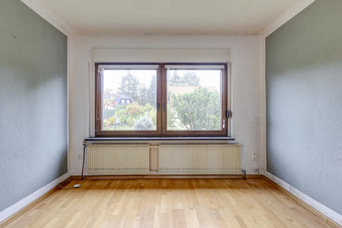 Arbeitszimmer