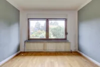 Arbeitszimmer
