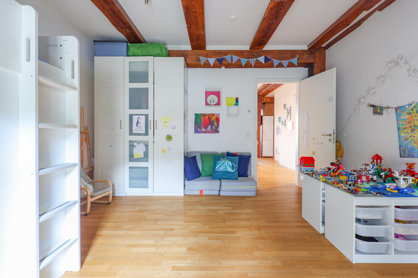 Kinderzimmer 1