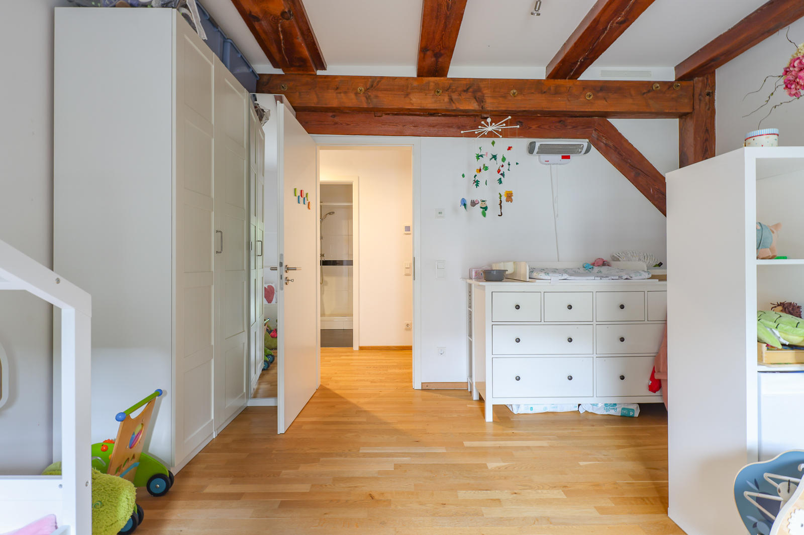 Kinderzimmer 2