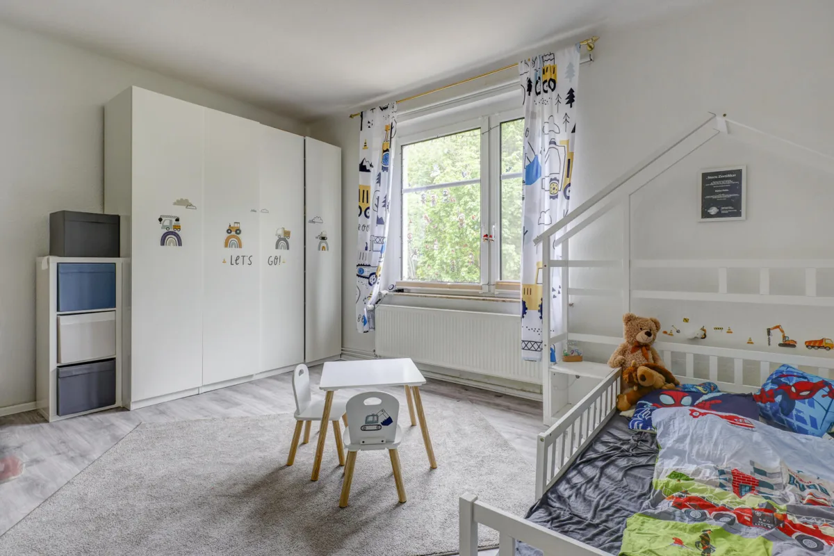 Kinderzimmer 1