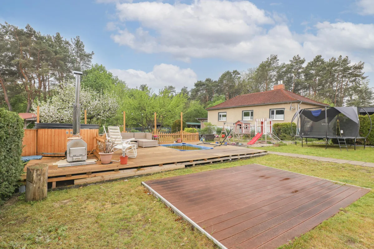 Garten