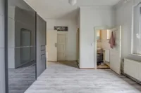 Ankleide/Schlafzimmer