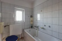 WC/Badewanne